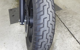 HONDA REBEL 250 A MC49