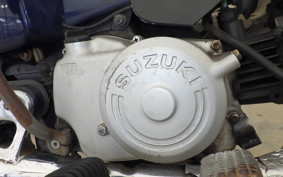 SUZUKI BIRDIE 50 BA41A