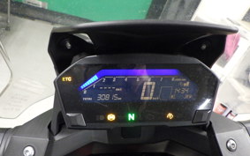 HONDA NC750X A 2019 RC90
