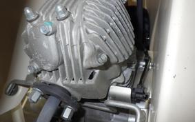 HONDA C50 SUPER CUB 2025 AA09