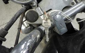 KAWASAKI ELIMINATOR 250 SE EL250A