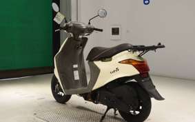 SUZUKI LET's 5 CA47A