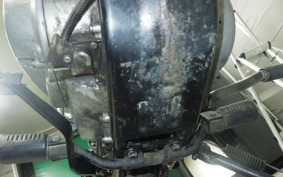 KAWASAKI KM90 2024 MC