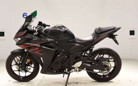 YAMAHA YZF-R3 2017 RH07J