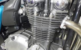HONDA CB1100 2012 SC65