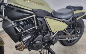 KAWASAKI ELIMINATOR 400-1 2024 EL400A