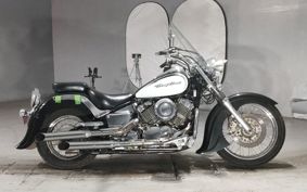 YAMAHA DRAGSTAR 400 2002 VH01J