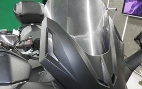 HONDA FORZA 250 2002 MF15