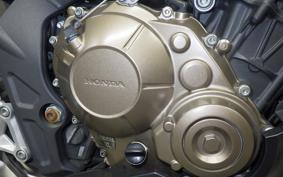 HONDA CBR650F 2019 RC83