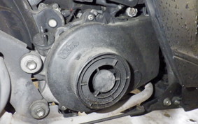 SUZUKI LET's CA4AA