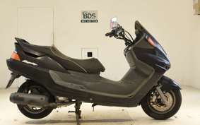 YAMAHA MAJESTY 250 4HC