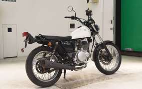 SUZUKI GRASS TRACKER NJ4BA