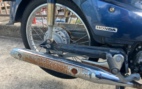 HONDA SUPER CUB50 AA01