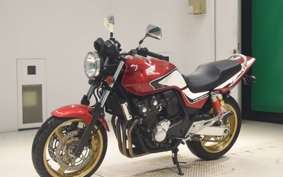 HONDA CB400SF VTEC 2012 NC42
