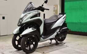 YAMAHA TRICITY 155 SG81J
