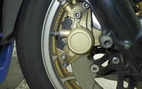 SUZUKI GSX1100EF 2016 GV71B