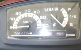 YAMAHA JOG POCHE 3KJ
