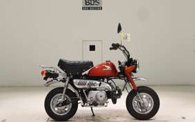 HONDA MONKEY 2022 Z50J
