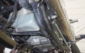 HONDA STEED 400 1994 NC26