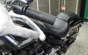 HARLEY FLBS 1870 2024