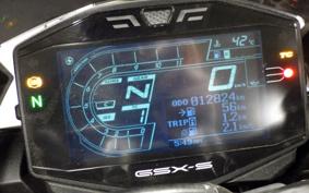 SUZUKI GSX-S1000 Gen.2 2021 EK1AA