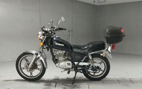 SUZUKI GN125 H PCJG9
