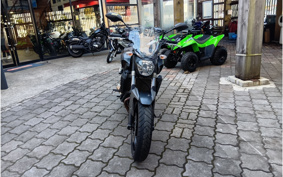 YAMAHA MT-07 2014 RM07J