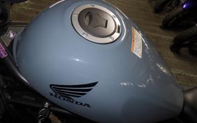 HONDA REBEL 250 A MC49