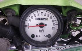KAWASAKI KSR110 2012 KL110A