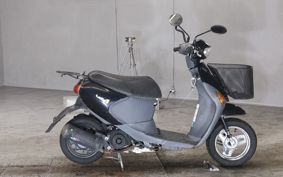 SUZUKI LETS4 CA45A
