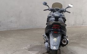 YAMAHA MAJESTY 125 SE27