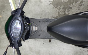 SUZUKI ADDRESS V125 S CF4MA