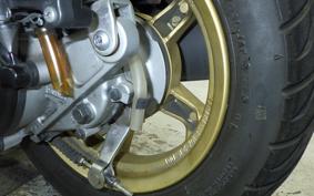 YAMAHA JOG ZR Gen.3 2011 SA39J