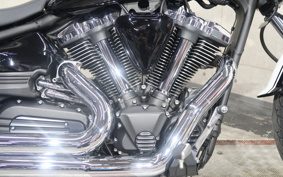 YAMAHA XV1900CU RAIDER 2008 VP27