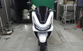 HONDA PCX 125 2011 JK05