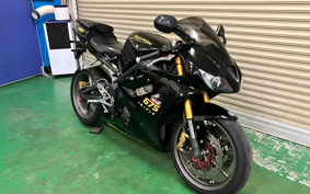 TRIUMPH TRIUMPH DAYTONA675 2008 TMD106