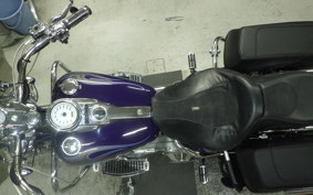 HARLEY FLHRSE1550 2002