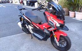 HONDA ADV150 KF38