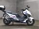 Фото BMW C650 SPORT 2019 с японского аукциона