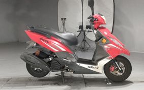 YAMAHA GTR125 SE51