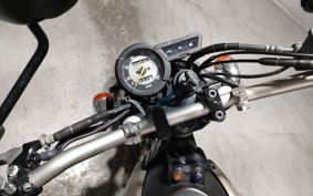 YAMAHA TORITSU CAR DG16J