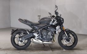 TRIUMPH  TRIUMPH  TRIDENT 660 LGL10U