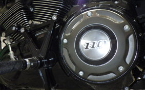 HARLEY FXSE1800CVO 2016