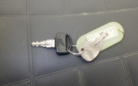 HONDA C90 SUPER CUB E HA02