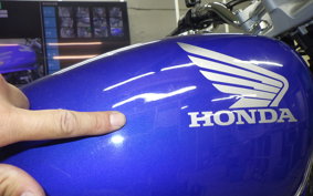 HONDA CB223S 2022 MC40