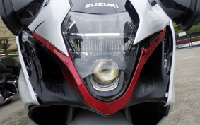 SUZUKI HAYABUSA Gen.3 2022 EJ11A
