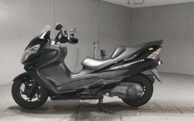 SUZUKI SKYWAVE 250S CJ46A