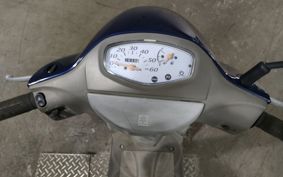 SUZUKI LET's 5 CA47A