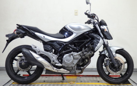 SUZUKI GLADIUS400 ABS 2011 VK58A
