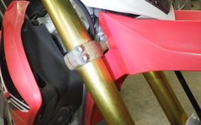 HONDA CRF250L 2017 MD38